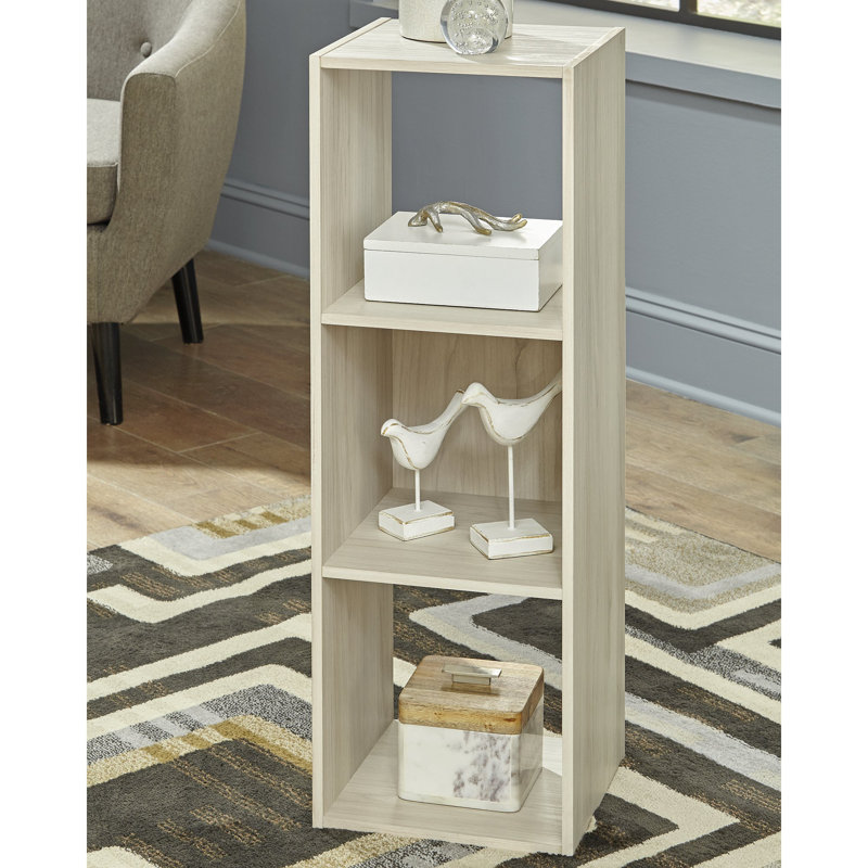 Latitude Run® Verdel Cube Bookcase & Reviews Wayfair